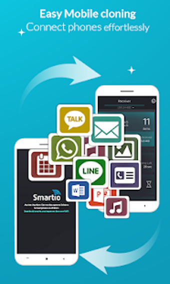 Image 3 for SmartIO : Transfer Conten…