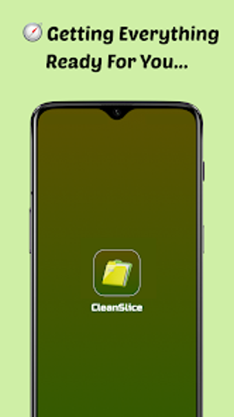 Imagen 0 para CleanSlice