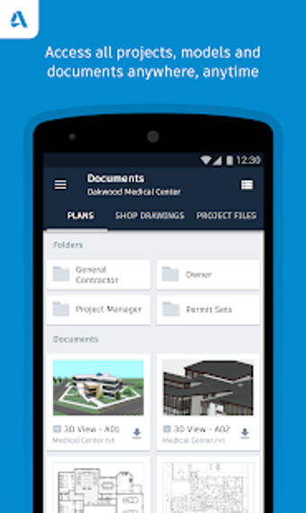 Imagen 1 para BIM 360