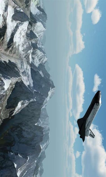 Imagen 1 para World flight for Windows …