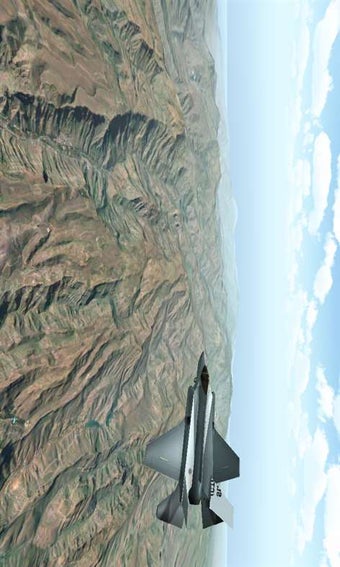 Imagen 3 para World flight for Windows …