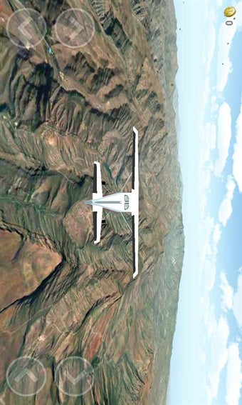 Imagen 2 para World flight for Windows …