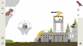 Image 2 for Toon Blocks