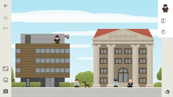 Image 1 for Toon Blocks