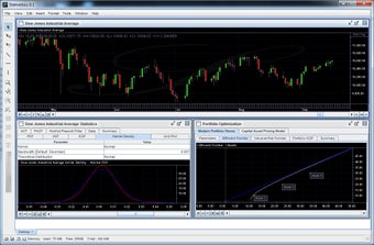 Imagen 0 para Statmetrics
