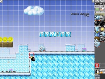 Image 1 for SuperTux