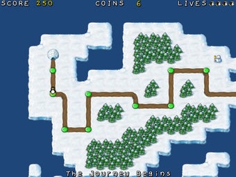 Image 3 for SuperTux