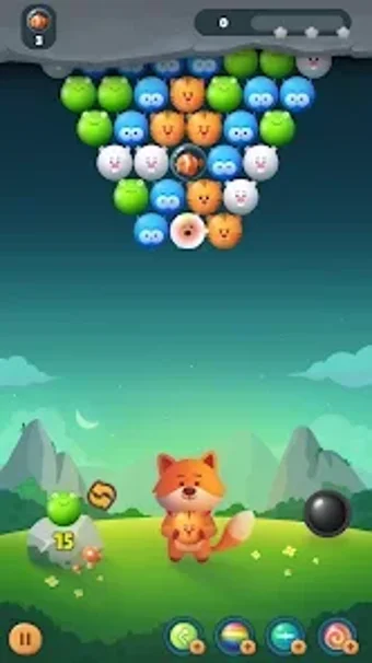 Imagen 0 para Tiny Zoo