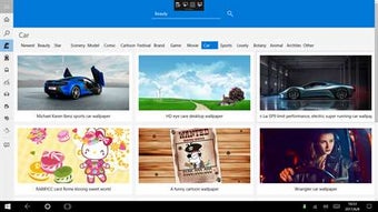 Image 3 for Theme Store for Windows 1…