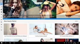 Image 1 for Theme Store for Windows 1…