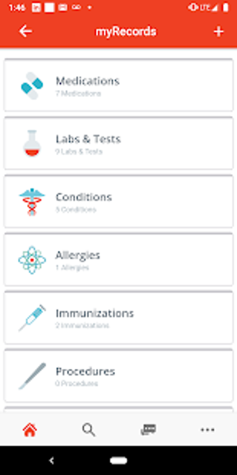 Image 1 for Medlio - Health Records