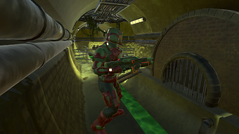 Image 2 for The Guardian: Killing Zon…