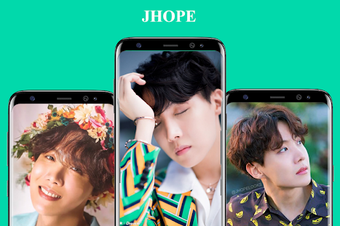 Image 2 for BTS Wallpaper - All Membe…