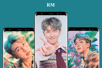 Image 1 for BTS Wallpaper - All Membe…