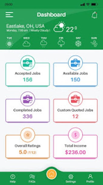 Image 3 for FNH Pros For Contractors …