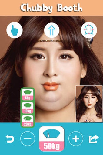 Imagen 0 para Chubby Booth -Make You Fa…