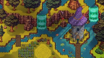 Image 0 for Dreaming Isles