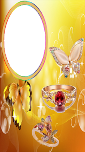 Image 2 for Ring Photo Editor