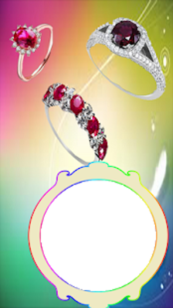 Image 1 for Ring Photo Editor