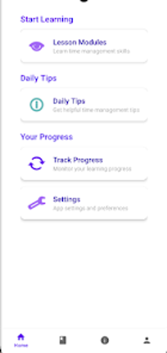 Image 0 for Time Management Lessons