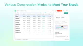 Image 0 for Kingshiper File Compresso…