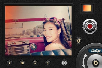 Imagen 0 para 8mm Vintage Camera