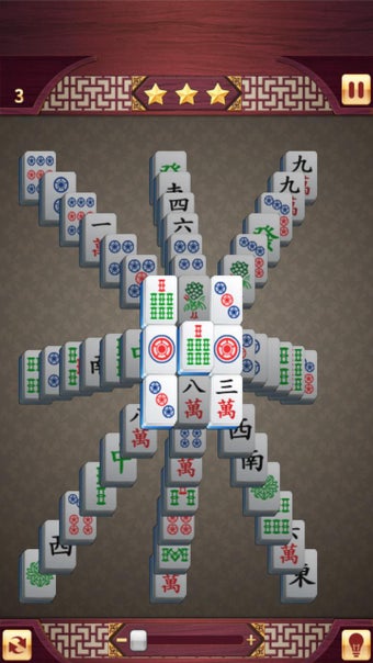 Imagen 0 para Mahjong King