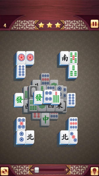 Imagen 1 para Mahjong King