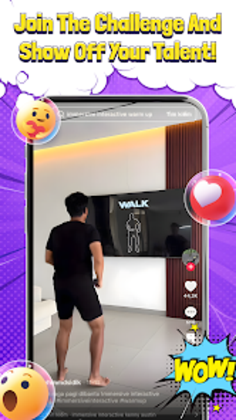 Image 0 for Immersive Interactive Pra…