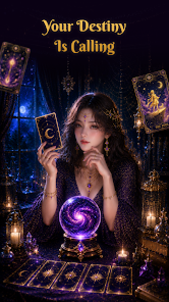 Image 0 for Daily Zodiac  Tarot Sprea…