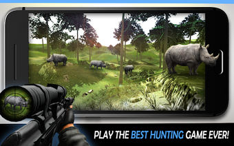 Image 0 for Real Jungle Hunting 2019 …