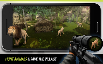 Image 1 for Real Jungle Hunting 2019 …