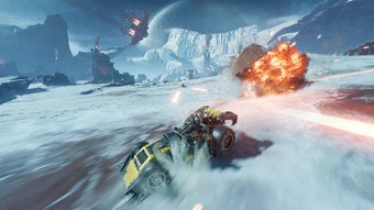 Image 0 for Warhammer 40,000: Speed F…