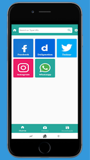 Image 0 for Any Video Downloader - Do…
