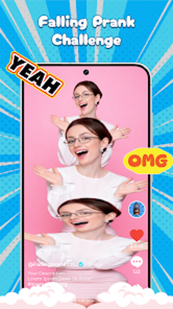 Image 0 for Falling Filter Challenge