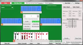 Imagen 0 para Bridge Baron