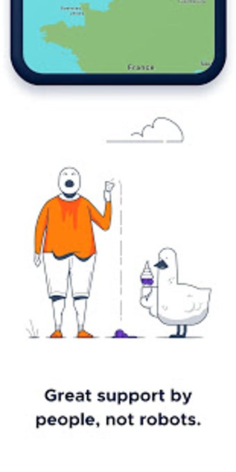 Image 3 for GOOSE VPN