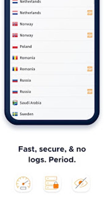 Image 0 for GOOSE VPN