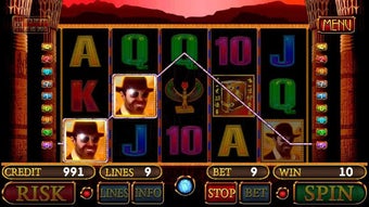 Image 0 for Book Of Magic Slot