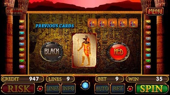 Image 1 for Book Of Magic Slot