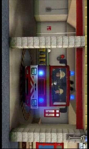 Image 1 for Fireman Sam for Windows 1…
