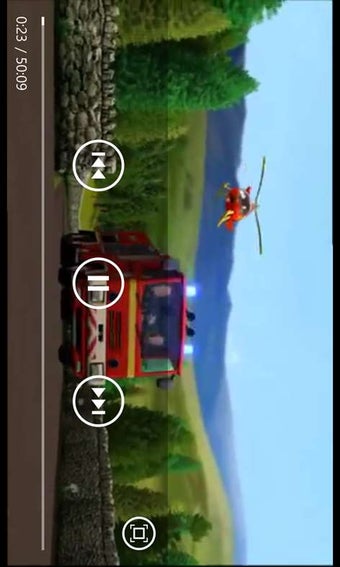 Image 2 for Fireman Sam for Windows 1…