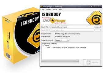 Imagen 0 para ISOBuddy