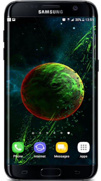 Image 3 for Gyro Planets & Particle P…