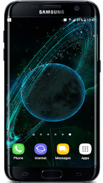 Image 1 for Gyro Planets & Particle P…