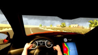 Image 0 for Storm Chasers