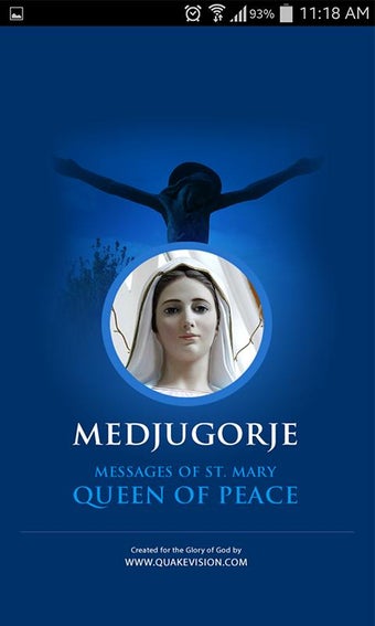 Imagen 0 para Medjugorje Messages