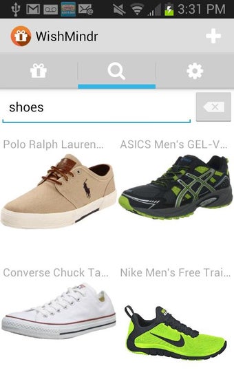 Image 0 for WishMindr - Wish List Mak…