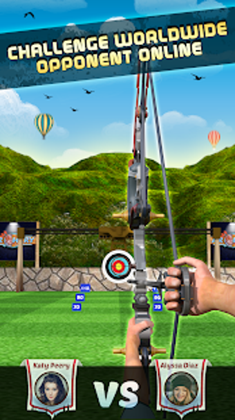 Imagen 1 para Archery
