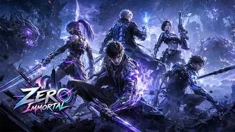 Image 0 for Zero Immortal